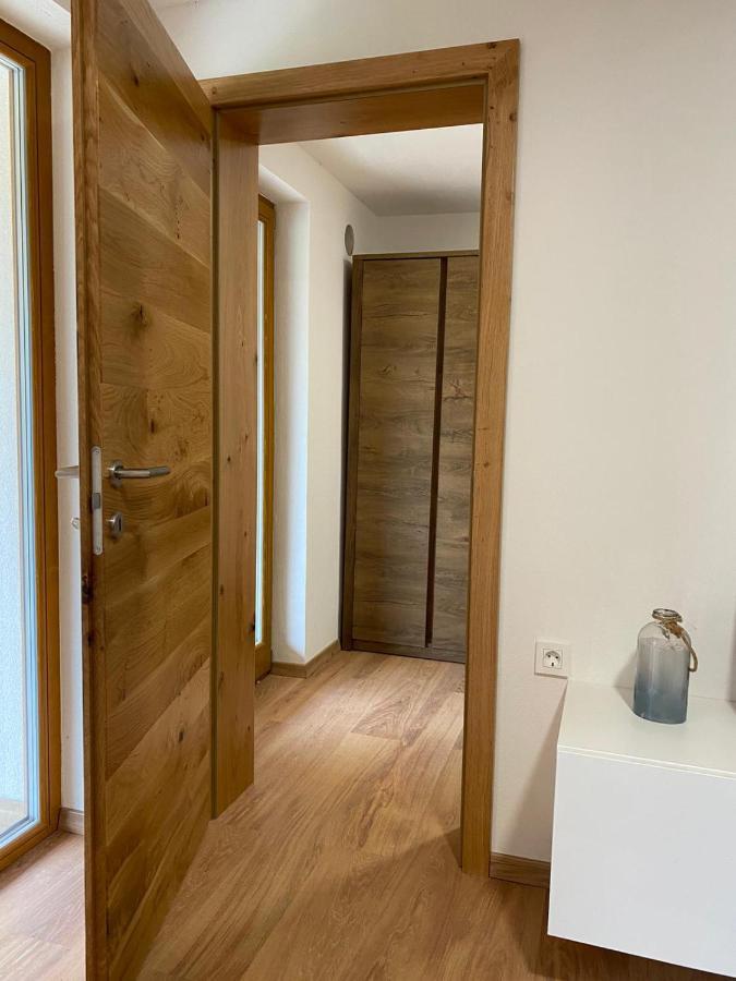 Ferienwohnung Apartma Lupis Podvolovljek Exterior foto