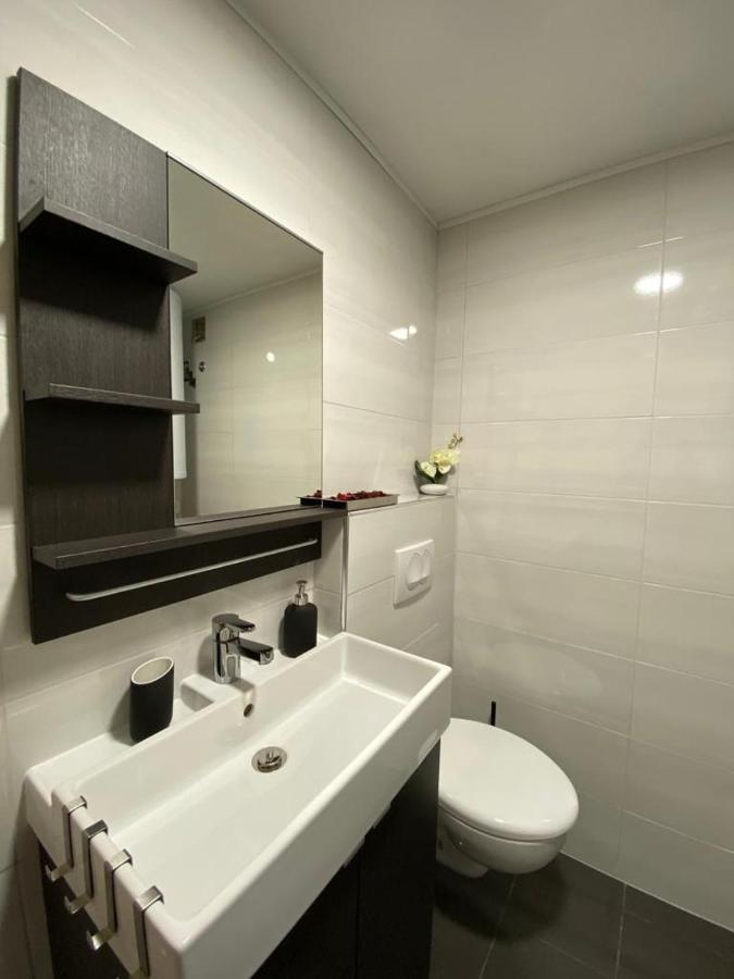 Ferienwohnung Apartma Lupis Podvolovljek Exterior foto