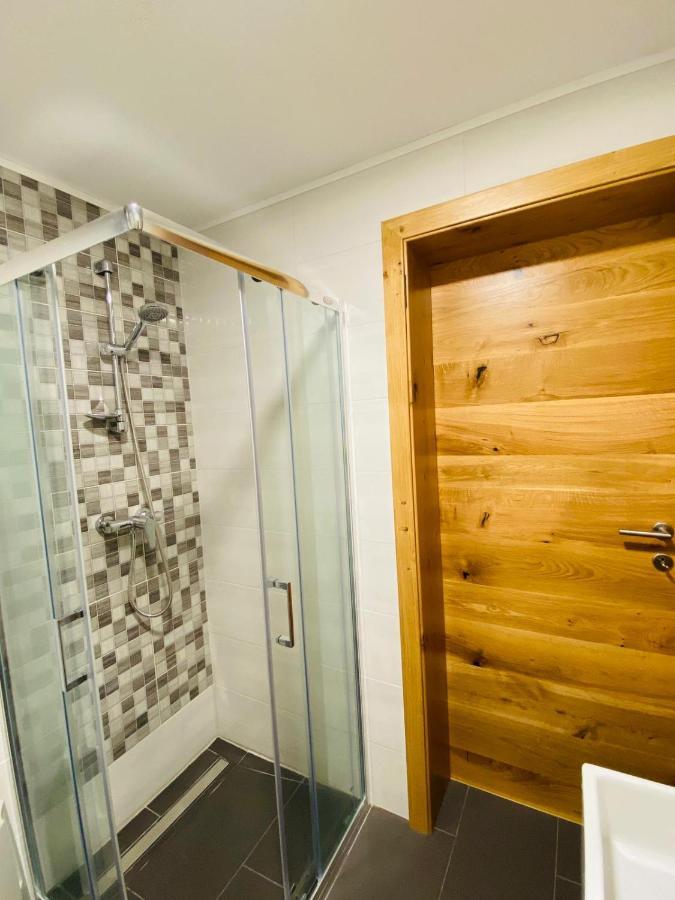 Ferienwohnung Apartma Lupis Podvolovljek Exterior foto