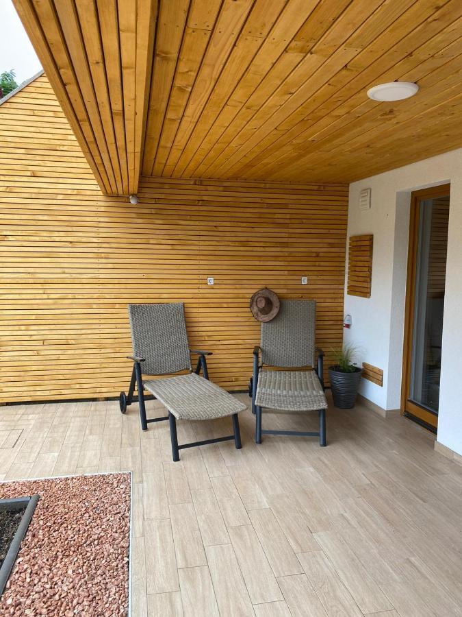 Ferienwohnung Apartma Lupis Podvolovljek Exterior foto