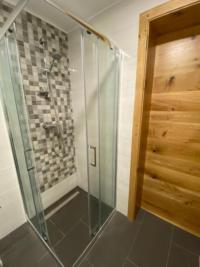 Ferienwohnung Apartma Lupis Podvolovljek Exterior foto